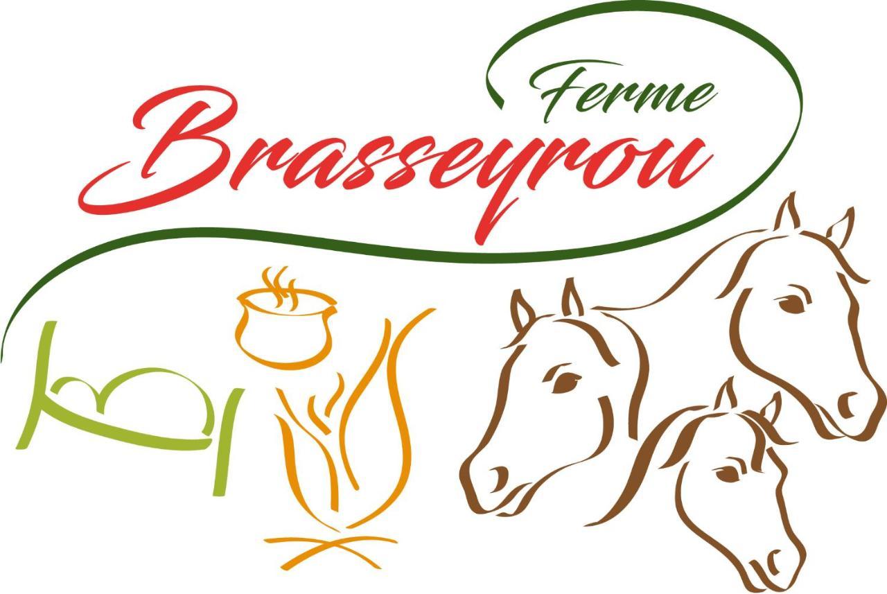 Ferme Brasseyrou - B&B Classique Devillac Εξωτερικό φωτογραφία