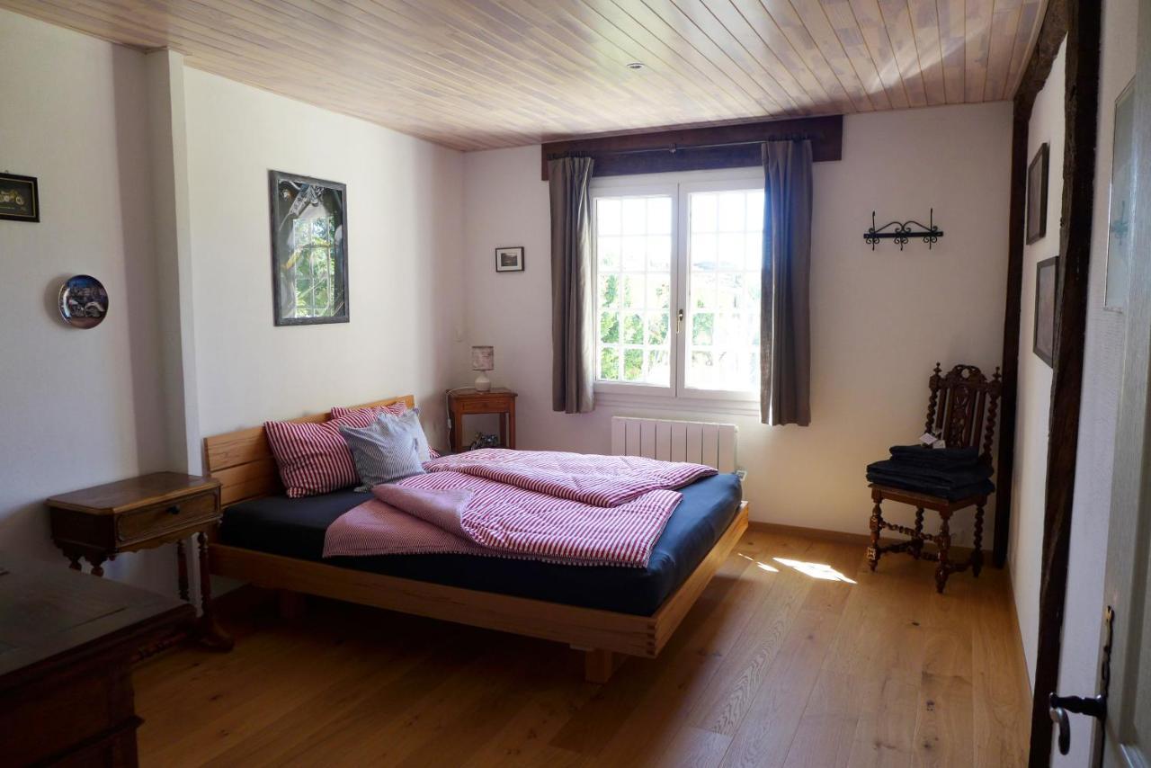 Ferme Brasseyrou - B&B Classique Devillac Εξωτερικό φωτογραφία